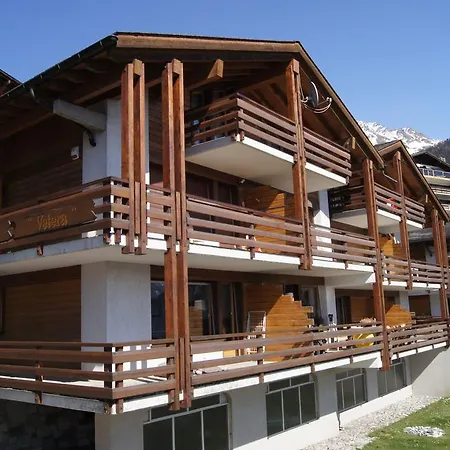 Antika 215 Apartman *