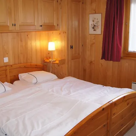 Antika 215 Apartman Verbier