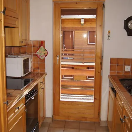 Antika 215 Apartman *