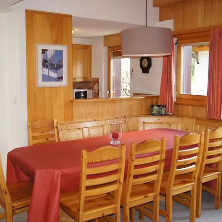 Antika 215 Apartman Verbier