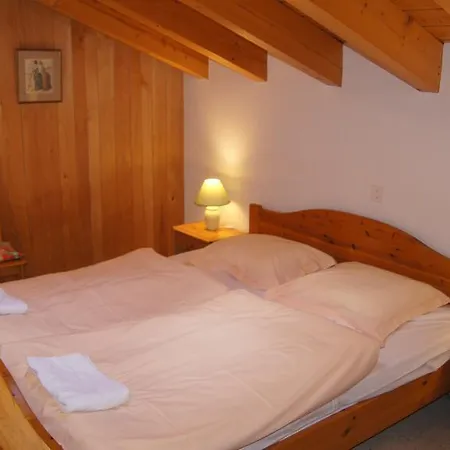 Apartman Antika 215 Verbier