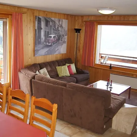 Antika 215 Apartman *