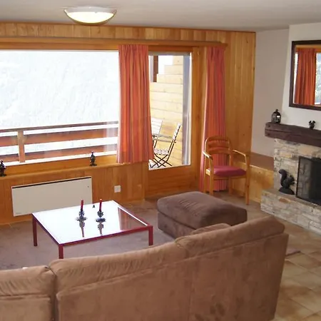 Antika 215 Apartman Verbier